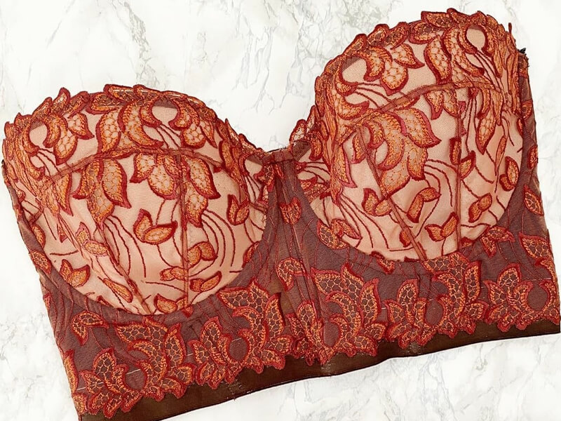 underwear Archives - Bra-makers Supply the leading global source