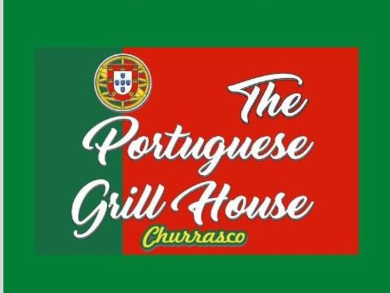 The Portuguese Grill House - Hometown Hub