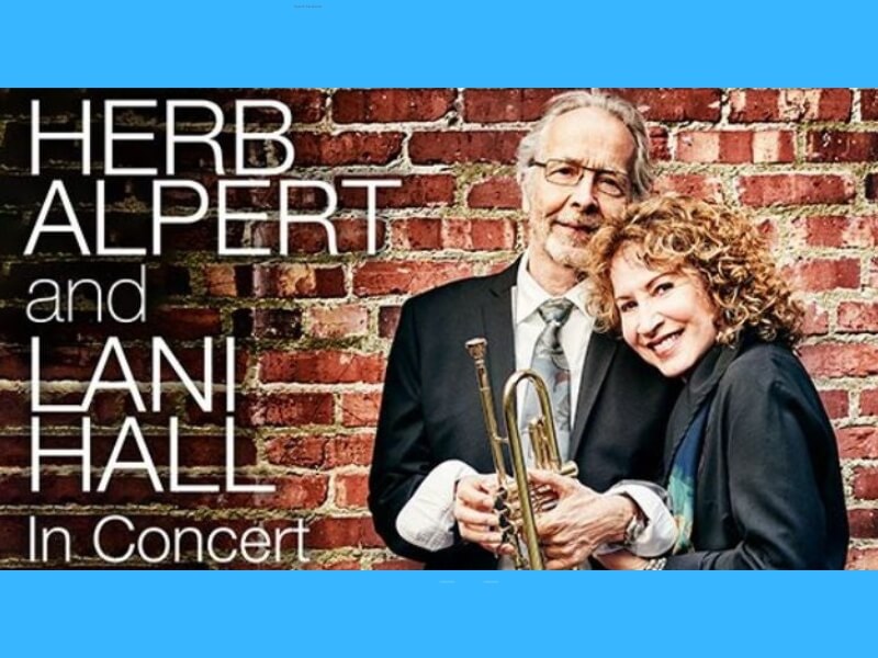 Herb Alpert and Lani Hall Hometown Hub